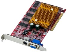 GIGABYTE ATI RADEON 7500 LE 64MB GV-AR64S picture
