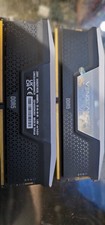 CORSAIR VENGEANCE® RGB 32GB (2x16GB) DDR5 DRAM Up To 6400MT/s CL32 Memory Kit picture