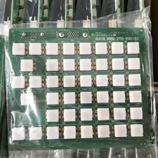 1 PCS For Fanuc A86L-0001-0235 N860-3755-T901 Brand Keyboard Button Board picture