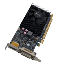 Sparkle GeForce 210 512MB DDR3 PCI-E Graphics Card- SXG210512S3L-NM picture