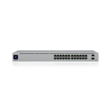 Ubiquiti UniFi USW-24-POE Gen2 24-Port Gigabit PoE+ Managed Switch 95W picture