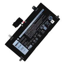 OEM 42Wh J0PGR Battery For Dell Latitude 12 5285 Series RDYCT 1WND8 X16TW FTH6F picture
