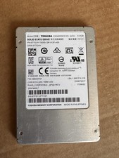 Toshiba 512GB SSD 2.5 Sata picture