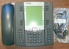 Aastra 57i CT Corded Telephone picture