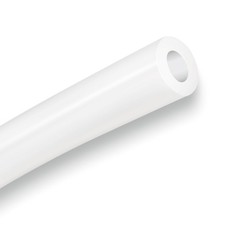 PTFE Teflon tubing 25ft - 3mm ID X 4mm OD for 1.75 Filament Bowden 3D Printer... picture