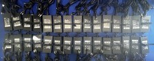 Genuine Dell 130W AC Adapter Laptop Charger 7.4mm Big Tip Large Barrel Lot of 30 picture