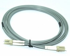 150M Armored cable / Fiber Patch Cord,LC to LC,3.0mm,MM 50/125,duplex [M3] picture