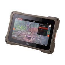 Trail Pad Tablet VU70 Dual SD Card Viewer for Hunting & Wildlife Observation picture
