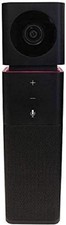 HuddleCamHD GO Camera Built-in Microphone and Speaker Combo - 1080P Black picture
