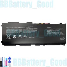 New AA-PBZN8NP Battery For Samsung 7 NP700Z5A NP700Z5B NP700Z7C NP770Z7E Series picture