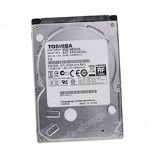 1PCS New Toshiba 750GB MQ01ABD075 5400RPM SATA 2.5