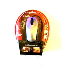 Labtec Optical 800 3-Button Mouse, 931734-0403 picture