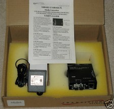 Transition Networks E-TBT-FRL-04 Media Converter New picture