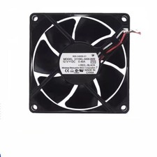 NMB 3110KL-04W-B89 8025 DC12V 0.46A 8CM 3-Wire Dual Ball Inverter Cooling Fan picture