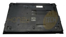 GENUINE ACER ASPIRE F5-571 BOTTOM BASE CASE COVER BLACK 60.MVHN7.001 GRADE B picture