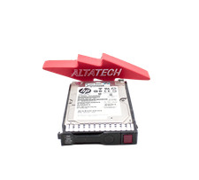 HP 653950-001 146GB 6G 15K 2.5