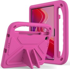 For NEW Tablet 2026 A11 Plus / A9 Plus Kids Case EVA Foam Stand Shockproof Cover picture