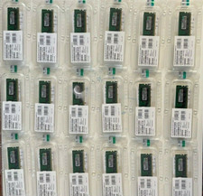 P64339-B21 P64341-0A1 HPE 32GB 2Rx8 DDR5 PC5-4800 UDIMM ECC Gen11 DL20 Memory picture