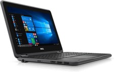 Dell Latitude 3190 2-in-1 Laptop 11.6
