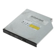 Lenovo DS-8ACSH DVD-RW SATA Slim Drive DVD-RW, Black, 45K0433 SDX0F85013 picture