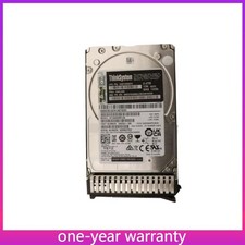 4XB7A83970 NEW Lenovo 03KL020 4XB7A83970 10K 2.4TB SAS 12G 2.5