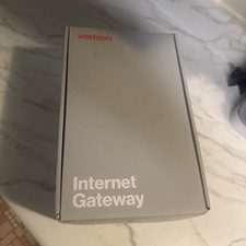 Verizon ASK-NCQ1338FA 5G Internet Gateway - White (NEW IN BOX) picture