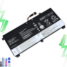 New 00NY639 45N1742 45N1743 Battery for Lenovo Thinkpad T550 T560 W550S picture