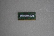 SAMSUNG - 4GB (1*4GB) 1RX8 PC3L-12800S DDR3-1600 SODIMM MEMORY M471B5173DB0-YK0 picture