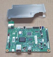 Genuine Brother HL-3170cdw Formatter and Network Control Logic Board LV0900051 picture