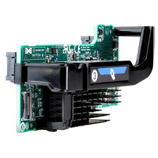 HP FlexFabric 20Gb 2-Port 650FLB Adapter 701536-001 700761-001 Blade Network Car picture