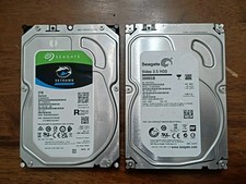Seagate ST3000VM002/ST2000VX015 3TB & 2TB 3.5