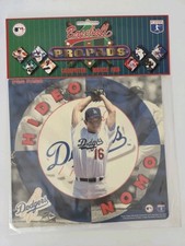 Los Angeles Dodgers Non Slip Mouse Pad Hideo Nomo picture