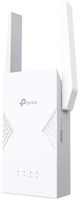 TP-Link - BE3600 Wi-Fi 7 Range Extender - White picture