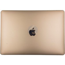 Grade B Rose Gold LCD LED Screen Display Assembly for MacBook Air 13