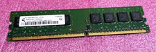 Qimonda HYS64T64000EU-2.5-B2 1x512MB PC2-6400 DDR2 picture