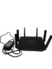 Linksys EA9300 Tri-Band Smart WiFi Router picture