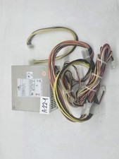 EMACS HP2-6460P 460W Industrial Power Supply Zippy Server PSU 100–240V picture