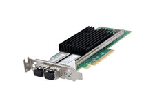 Dell QLogic QLE2772-DEL 32Gb Dual Port SFP+ FC HBA PCIe 0K6M2F - NEW SEALED picture