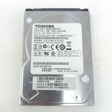 Toshiba MQ01ABD075 750GB 2.5