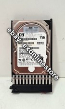 418367-B21 - HPE 146GB 3G SAS 10K SFF (2.5-inch) Dual Port HDD 418399-001 picture