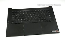 13200523210 13171300-00 OEM RAZER TOP COVER W/K BLADE 14 RZ09-0370CEA3 (AE15) picture