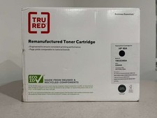 HP 90A Staples Toner Cartridge for LaserJet M455 MFP M602 M603  picture