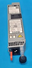 Dell RYMG6 / M95X4 550 Watt Power Supply for PowerEdge R320 R420 picture