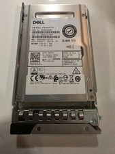 Dell Toshiba 3.84TB 2.5