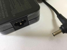 4.5*3.0mm Genuine original 19V 6.32A 120W adapter for Asus Zenbook UX550VD picture