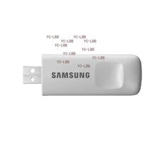 New Genuine Samsung SmartHome Wireless Network card Wi-Fi Adapter HD39J1230GW/SC picture