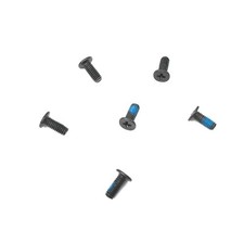 For Lenovo Chrome 14M8911 83SY 83SY0007US 83SY0004US Bottom Base Case screws picture