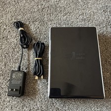 LG External Super Multi DVD Writer GE24NU40 Power Cord and USB Cable included picture