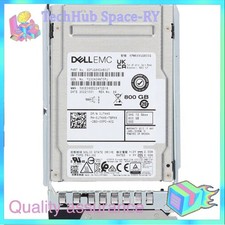 JTKH5 0JTKH5 DELL EMC 800GB SAS 2.5'' 12Gb/s MIXED-USE SSD 14/15/16G KIT New picture