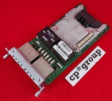 Cisco 8-Port Multi-flex Trunk Voice/Clear-channel Data T1/E1 Module 8MFT-T1/E1 picture